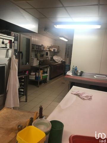 Boutique/Local commercial à vendre 110 m² Livry-Gargan