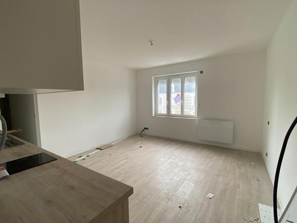 Appartement Murs Erigne 1 pièce(s) 21m2