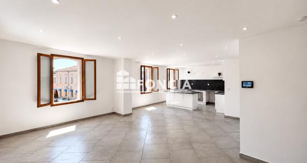 À vendre Appartement 4 pièces 103 m² - Cavaillon 84300