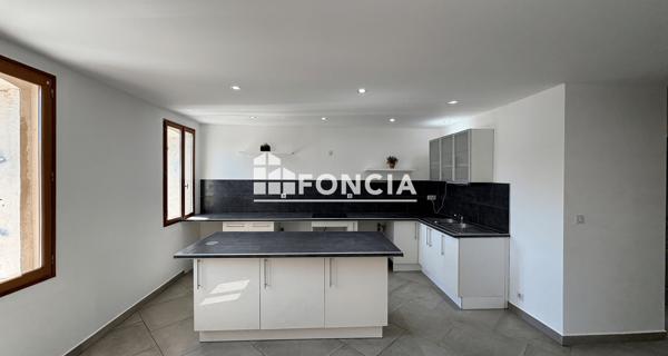 À vendre Appartement 4 pièces 103 m² - Cavaillon 84300