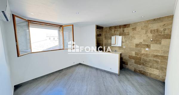 À vendre Appartement 4 pièces 103 m² - Cavaillon 84300