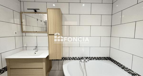 À vendre Appartement 4 pièces 103 m² - Cavaillon 84300