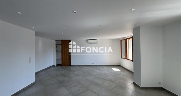 À vendre Appartement 4 pièces 103 m² - Cavaillon 84300
