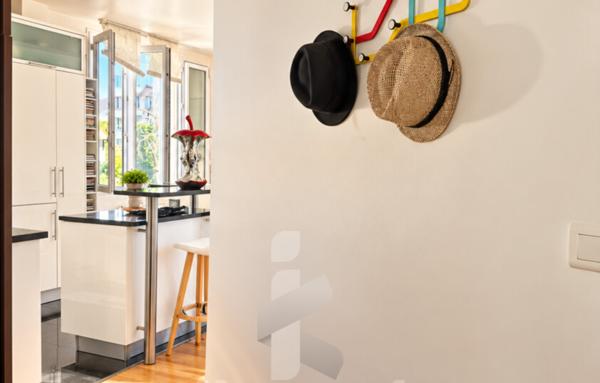 Appartement de 38 m²
