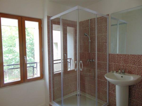 Appartement - 2 pièces - 35 m²