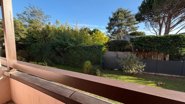 A VENDRE - CARNAC PLAGE - Charmant studio rénové avec parking privatif