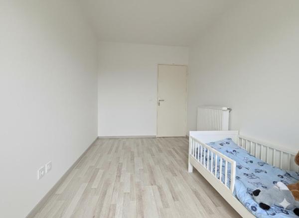 Appartement 3 pièces avec terrasse de 40 m² Saint-Priest