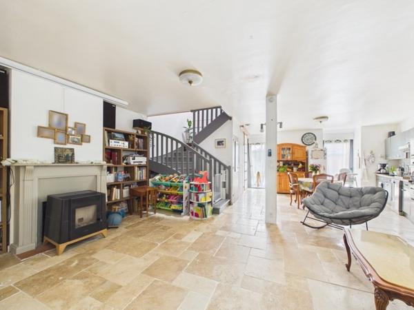 Appartement à vendre 268 175 € Auray 4 p 74 m² DPE C