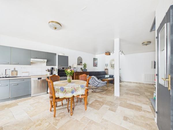 Appartement à vendre 268 175 € Auray 4 p 74 m² DPE C