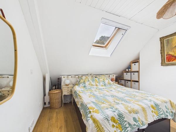 Appartement à vendre 268 175 € Auray 4 p 74 m² DPE C
