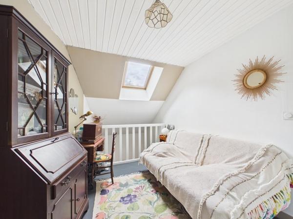 Appartement à vendre 268 175 € Auray 4 p 74 m² DPE C
