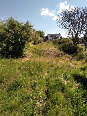 Terrain à bâtir à Neuvillers- sur -Fave environ 1800m²