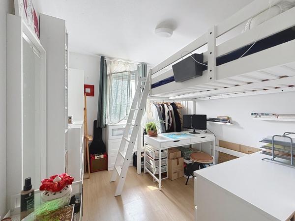 MAISON RÉCENTE 3 CHAMBRES AVEC JARDIN