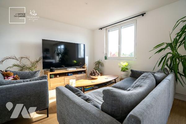 Appartement Rennes 3 pièce(s)