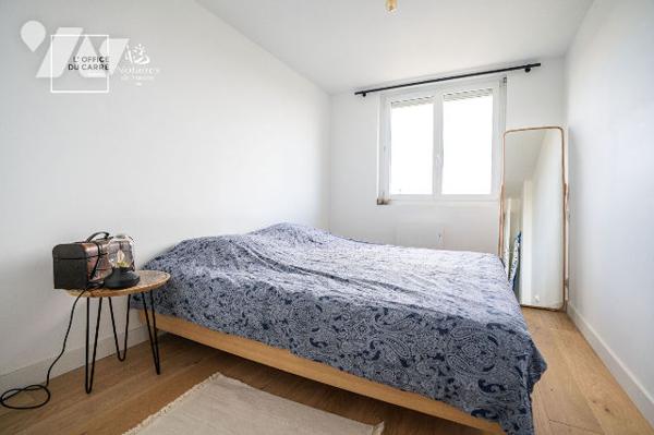 Appartement Rennes 3 pièce(s)