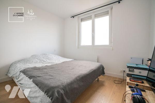 Appartement Rennes 3 pièce(s)