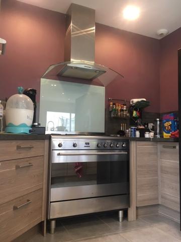 Étréchy (18800) Maison Récente 6 pièces de 122m2 de Plein-pied + Double Garage de 80m2