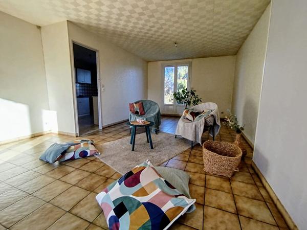 Maison Saintes 4 pièce(s) 90 m2