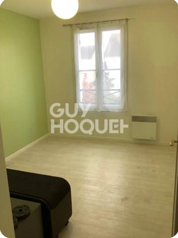 Duplex 3 pièces GUIGNES