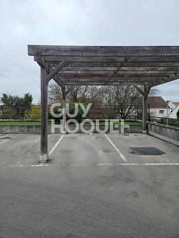 Duplex 3 pièces GUIGNES