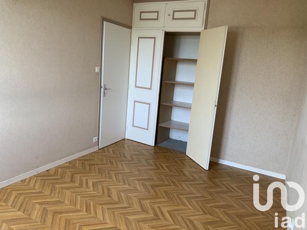 Maison à vendre 4 pièces 75 m² Les Lucs-sur-Boulogne