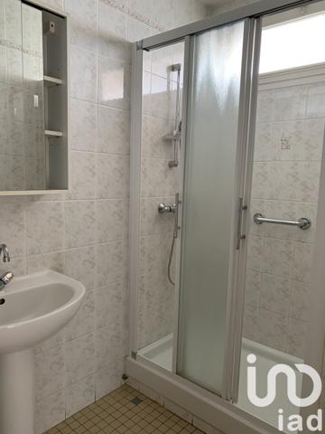 Maison à vendre 4 pièces 75 m² Les Lucs-sur-Boulogne