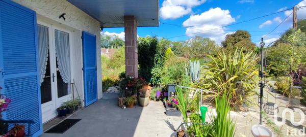 Maison à vendre 4 pièces 136 m² Donzacq