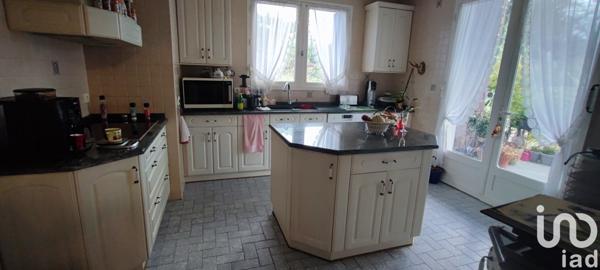 Maison à vendre 4 pièces 136 m² Donzacq