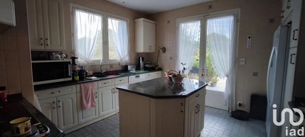 Maison à vendre 4 pièces 136 m² Donzacq