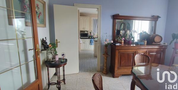 Maison à vendre 4 pièces 136 m² Donzacq