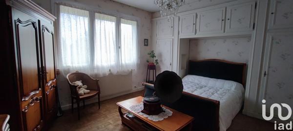 Maison à vendre 4 pièces 136 m² Donzacq