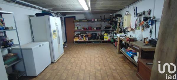 Maison à vendre 4 pièces 136 m² Donzacq