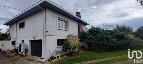 Maison à vendre 4 pièces 136 m² Donzacq