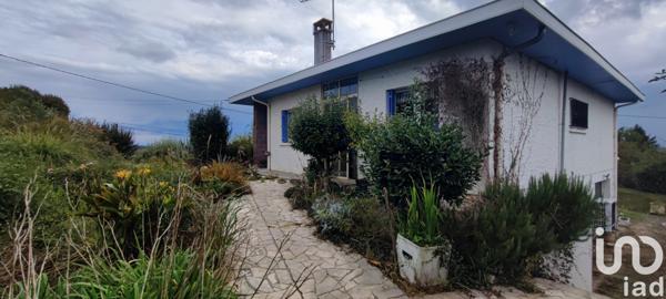 Maison à vendre 4 pièces 136 m² Donzacq