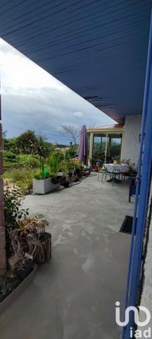 Maison à vendre 4 pièces 136 m² Donzacq