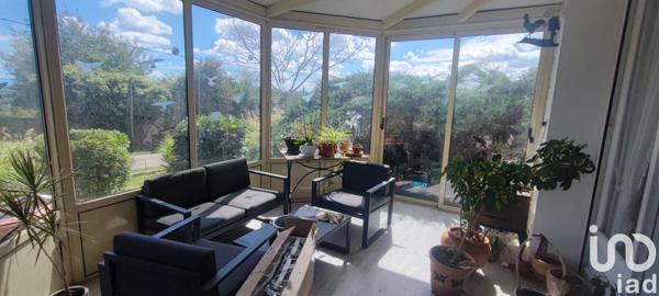 Maison à vendre 4 pièces 136 m² Donzacq