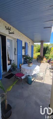 Maison à vendre 4 pièces 136 m² Donzacq