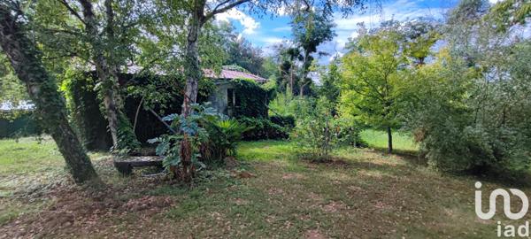 Maison à vendre 4 pièces 136 m² Donzacq