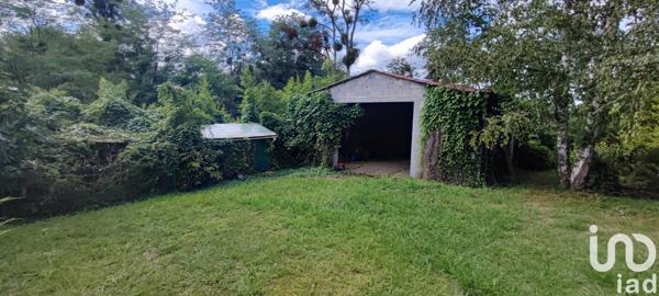 Maison à vendre 4 pièces 136 m² Donzacq