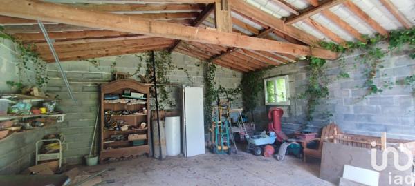 Maison à vendre 4 pièces 136 m² Donzacq