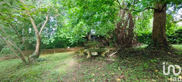 Maison à vendre 4 pièces 136 m² Donzacq