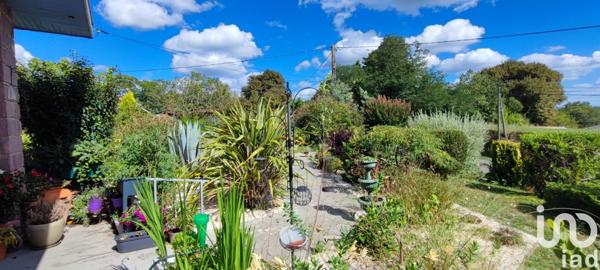 Maison à vendre 4 pièces 136 m² Donzacq