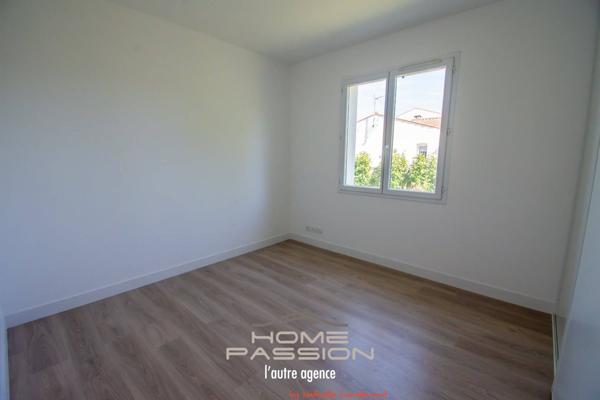 ROYAN - MAISON DE PLAIN PIED EN TYPE 4