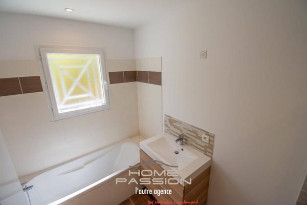 ROYAN - MAISON DE PLAIN PIED EN TYPE 4