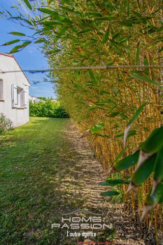 ROYAN - MAISON DE PLAIN PIED EN TYPE 4