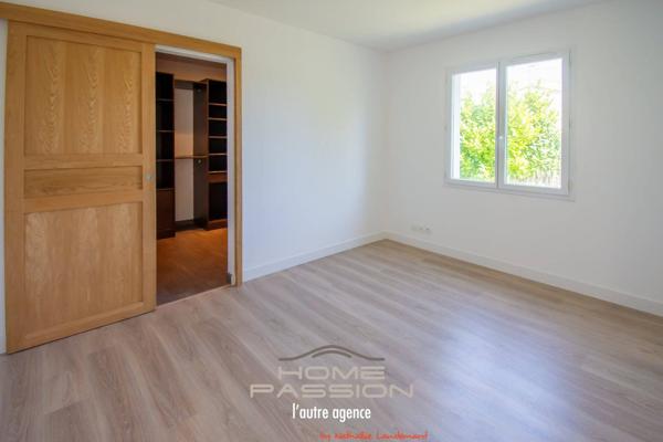 ROYAN - MAISON DE PLAIN PIED EN TYPE 4