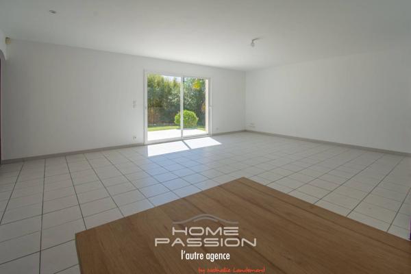 ROYAN - MAISON DE PLAIN PIED EN TYPE 4