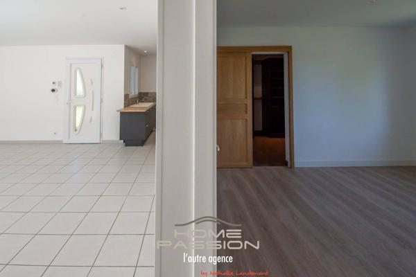 ROYAN - MAISON DE PLAIN PIED EN TYPE 4