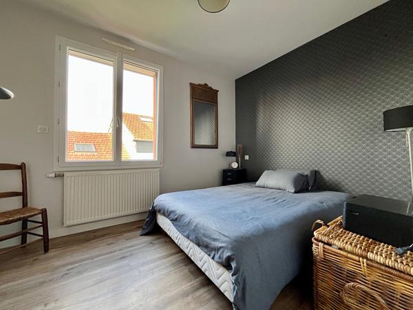 Maison Le Mans - Quartier Croix de Pierre / Les Maillets - 4 chambres