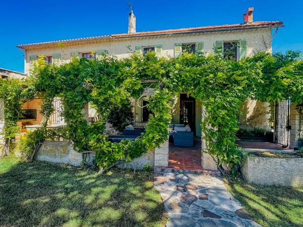 Maison à vendre à Le Luc (83340) - Var